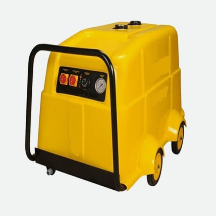 Vacuum Cleaners 60 Lt 3 Motors Wet&Dry